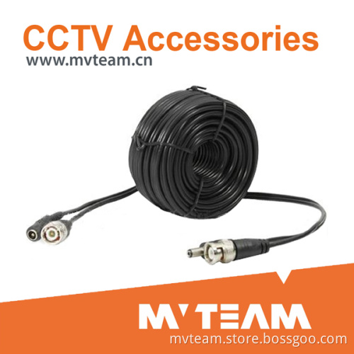 CCTV Camera Power and Video Extension Coaxial Cable (MVT-SPX)